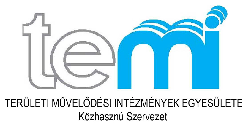 TEMI - Területi Művelődési Intézmények Egyesülete